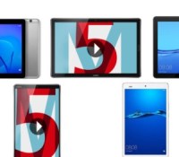 Huawei Media Pad