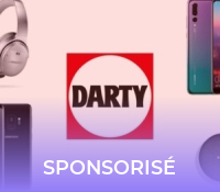 Darty Black Friday
