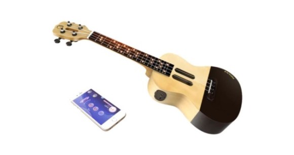 Ukulele Populele Xiaomi