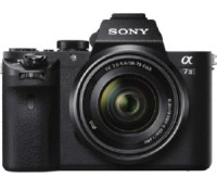 Sony ILCE