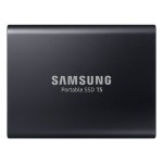 🔥 Black Friday : le SSD Samsung T5 de 1 To à 199 euros au lieu de 419 euros chez Amazon 🔥 Black Friday : le SSD Samsung T5 de 1 To à 199 euros au lieu de 419 euros chez Amazon