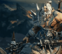 Diablo Immortal