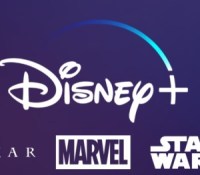 Disney+