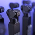 DJI Osmo Pocket : la caméra 4K stabilisée discrète pour les vacanciers et les vlogueurs en herbe DJI Osmo Pocket : la caméra 4K stabilisée discrète pour les vacanciers et les vlogueurs en herbe