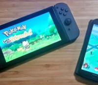 Pokémon Let&rsquo;s go