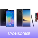 Galaxy Note 9 à 619 euros, Note 8 à 479 euros et Nintendo Switch à 274 euros sur eBay dès aujourd’hui Galaxy Note 9 à 619 euros, Note 8 à 479 euros et Nintendo Switch à 274 euros sur eBay dès aujourd’hui