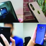 Huawei Mate 20 Pro vs Google Pixel 3 XL vs iPhone XS vs Samsung Galaxy Note 9 : voici qui fait les meilleurs photos selon vous Huawei Mate 20 Pro vs Google Pixel 3 XL vs iPhone XS vs Samsung Galaxy Note 9 : voici qui fait les meilleurs photos selon vous
