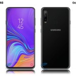 Samsung Galaxy A8s : la fiche technique se dévoile, avec de la sous-traitance Samsung Galaxy A8s : la fiche technique se dévoile, avec de la sous-traitance