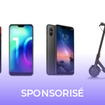OnePlus 6T, Xiaomi Black Shark, Redmi Note 6 Pro, M365 Scooter… tous les bons plans du Cyber Monday de Gearbest OnePlus 6T, Xiaomi Black Shark, Redmi Note 6 Pro, M365 Scooter… tous les bons plans du Cyber Monday de Gearbest