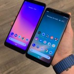 Google Pixel 3 Lite « Sargo » : une nouvelle photo pour le comparer au Pixel 3 Google Pixel 3 Lite « Sargo » : une nouvelle photo pour le comparer au Pixel 3