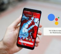 Google Pixel Duplex