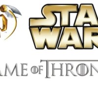 Harry Potter Star Wars Game of Thrones mobile game Zynga 2019