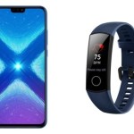 🔥 Bon plan : le Honor 8X avec un bracelet connecté Band 4 pour 249 euros sur Darty 🔥 Bon plan : le Honor 8X avec un bracelet connecté Band 4 pour 249 euros sur Darty