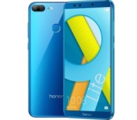 Honor 9 lite