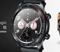 Honor Watch Magic header Honor Watch Magic header