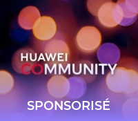 huawei community 1