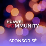 Fan de Huawei ? Participez à la soirée Huawei Community, pour découvrir les dernières innovations de la marque Fan de Huawei ? Participez à la soirée Huawei Community, pour découvrir les dernières innovations de la marque