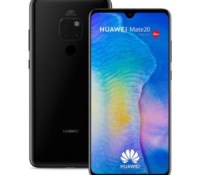 Huawei Mate 20 bon plan