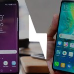 Huawei Mate 20 vs Samsung Galaxy S9 : lequel est le meilleur smartphone ? – Comparatif Huawei Mate 20 vs Samsung Galaxy S9 : lequel est le meilleur smartphone ? – Comparatif