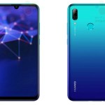 Huawei P Smart 2019 : images et caractéristiques dévoilées avant l&rsquo;annonce officielle