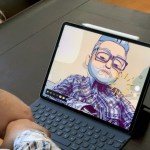 Apple fait une Apple : le Pencil 2 de l&rsquo;iPad Pro n&rsquo;est pas compatible avec la recharge sans fil Qi