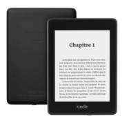 Kindle Paperwhite