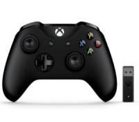 Manette Xbox One adaptateur sans fil