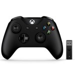 🔥 Bon plan : la manette Xbox One et son adaptateur sans-fil pour PC sont à 45 euros sur Amazon 🔥 Bon plan : la manette Xbox One et son adaptateur sans-fil pour PC sont à 45 euros sur Amazon