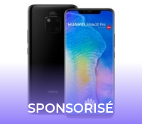 Mate 20 Pro