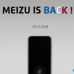 Meizu revient en France et apporte avec lui son meilleur smartphone Meizu revient en France et apporte avec lui son meilleur smartphone