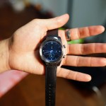 Test de la Mobvoi TicWatch Pro : la montre connectée aux deux écrans pour une meilleure autonomie