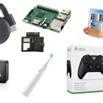 Nos idées cadeaux geek et high-tech à moins de 60 euros pour Noël 2018 Nos idées cadeaux geek et high-tech à moins de 60 euros pour Noël 2018