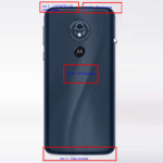 Le Moto G7 Power et sa grosse batterie certifiés par la FCC