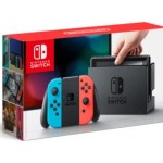 🔥 Bon plan : la Nintendo Switch à 259 euros sur Rakuten avec ce code promo 🔥 Bon plan : la Nintendo Switch à 259 euros sur Rakuten avec ce code promo