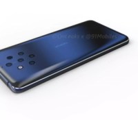 Nokia 9 e