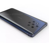 Nokia 9 onleaks u