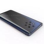 Nokia 9 : admirez ses 5 objectifs photo dans ce rendu vidéo Nokia 9 : admirez ses 5 objectifs photo dans ce rendu vidéo
