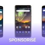 Les Nokia 2.1, 3.1 et 6.1 sont plus abordables que jamais avec ces nouvelles ODR Les Nokia 2.1, 3.1 et 6.1 sont plus abordables que jamais avec ces nouvelles ODR