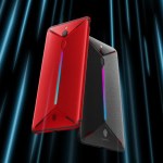Nubia Red Magic Mars : le smartphone gamer passe au Snapdragon 845 avec 10 Go de RAM