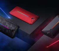 Nubia Red Magic Mars 3