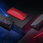 Le Nubia Red Magic 3 aurait un écran 90 Hz et un ventilateur intégré Le Nubia Red Magic 3 aurait un écran 90 Hz et un ventilateur intégré
