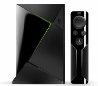 NVIDIA Shield TV