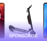 Oneplus 6, Ninebot Segway ES2, Redmi Note 6 Pro