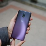 OnePlus 6T Thunder Purple : nos photos du smartphone violet, disponible en France OnePlus 6T Thunder Purple : nos photos du smartphone violet, disponible en France