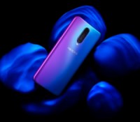 L'OPPO RX17 Pro.