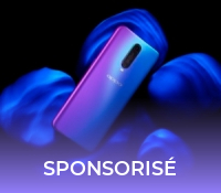 L'OPPO RX17 Pro.
