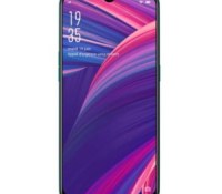 Oppo RX 17 Pro