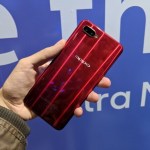 Prise en main du Oppo RX17 Neo : nos photos et premières impressions Prise en main du Oppo RX17 Neo : nos photos et premières impressions