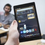 Test de l&rsquo;Amazon Fire HD 8 (2018) : une tablette pas chère, mais à quel prix ?