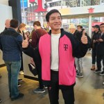 OnePlus ne fera pas de smartphone pliable de si tôt – MWC 2019 OnePlus ne fera pas de smartphone pliable de si tôt – MWC 2019
